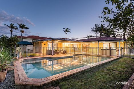 Property photo of 12 Wills Place Macgregor QLD 4109