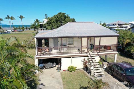 Property photo of 25 Thomas Street Bowen QLD 4805