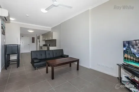 Property photo of 46/3 McLennan Court North Lakes QLD 4509