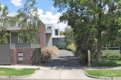 2/22 Lyndhurst Cres, Box Hill North, VIC 3129