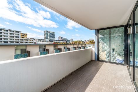 Property photo of 1420/1 Grandstand Parade Zetland NSW 2017