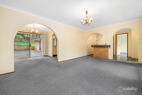 Property photo of 24 Cottee Drive Epping NSW 2121