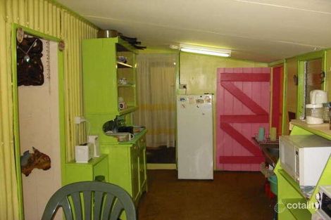 Property photo of 62 Stansfield Street Hughenden QLD 4821