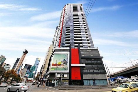 1305/109 Clarendon St, Southbank, VIC 3006
