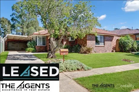 Property photo of 46 Kiely Avenue Werribee VIC 3030