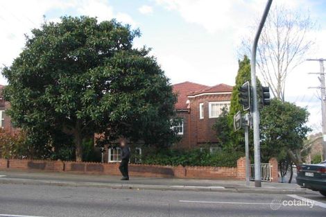 Property photo of 2/133 Willoughby Road Naremburn NSW 2065
