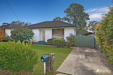 78 Weston St, Panania, NSW 2213