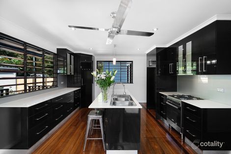 Property photo of 8 Palmerston Street Aeroglen QLD 4870
