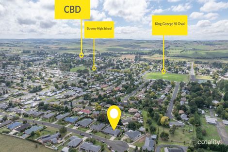 Property photo of 21 Piggott Place Blayney NSW 2799