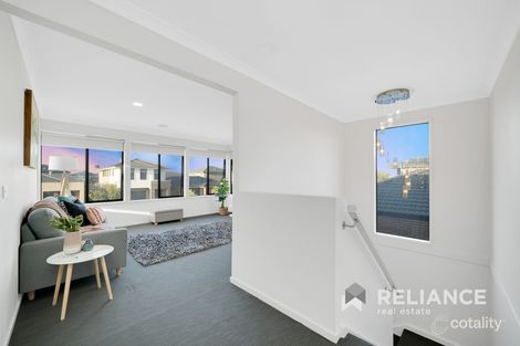 Property photo of 4 Grindall Way Point Cook VIC 3030