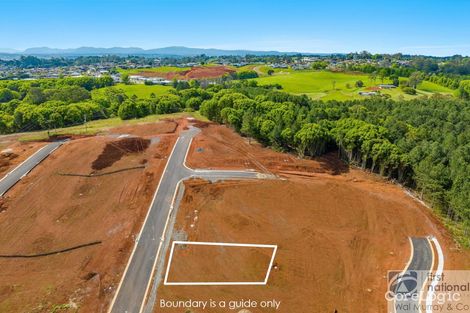 Property photo of 38 Hidden Valley Circuit Chilcotts Grass NSW 2480