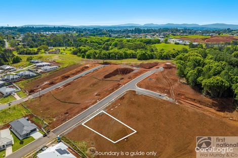 Property photo of 38 Hidden Valley Circuit Chilcotts Grass NSW 2480