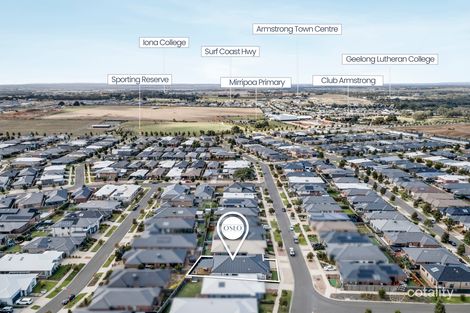 Property photo of 40 Franklin Road Mount Duneed VIC 3217