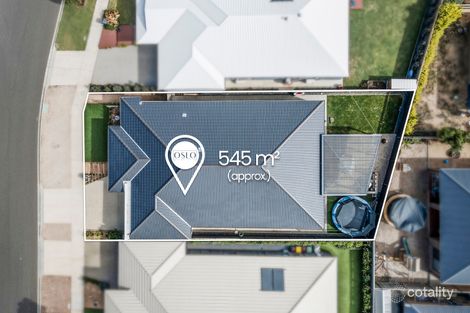 Property photo of 40 Franklin Road Mount Duneed VIC 3217