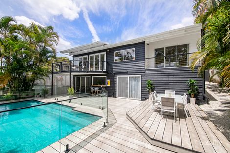 Property photo of 3 Akoonah Street Hope Island QLD 4212
