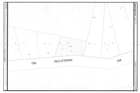 Property photo of 54 Singleton Road Wisemans Ferry NSW 2775