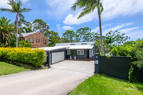 Property photo of 3 Akoonah Street Hope Island QLD 4212