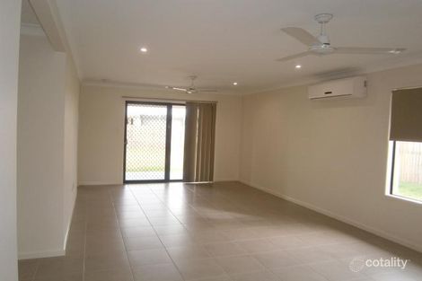 Property photo of 4 Sedgefield Parkway Burdell QLD 4818