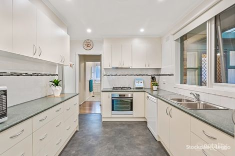 Property photo of 1/50 Central Avenue Boronia VIC 3155