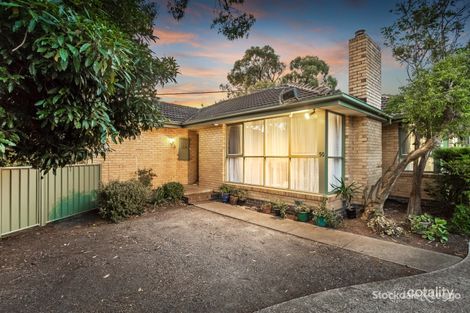 Property photo of 1/50 Central Avenue Boronia VIC 3155