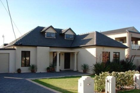 11 Strangways Tce, Port Elliot, SA 5212