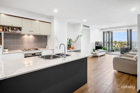 Property photo of 1210/37 Mayne Road Bowen Hills QLD 4006
