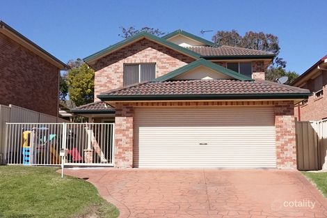 Property photo of 13 Sumba Place Blairmount NSW 2559