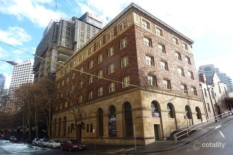 157-169 Gloucester St, The Rocks, NSW 2000