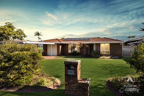 Property photo of 40 Bywater Street Hillcrest QLD 4118