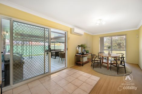 Property photo of 40 Bywater Street Hillcrest QLD 4118