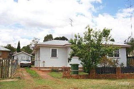 2 Hampshire St, North Toowoomba, QLD 4350