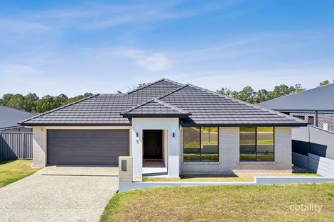 5 Kintyre Cl, Townsend, NSW 2463