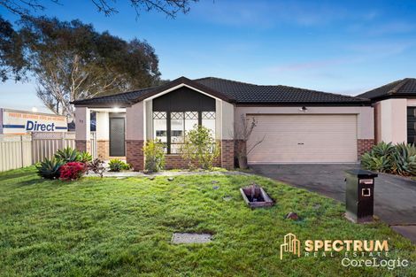 Property photo of 11 Barnby Grove Cranbourne East VIC 3977