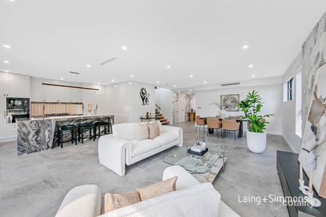 Property photo of 37 Lackey Street Merrylands NSW 2160