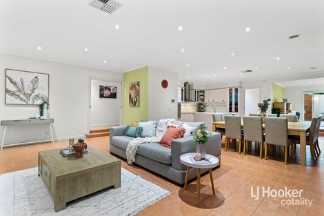 Property photo of 7 Sorrento Avenue Point Cook VIC 3030