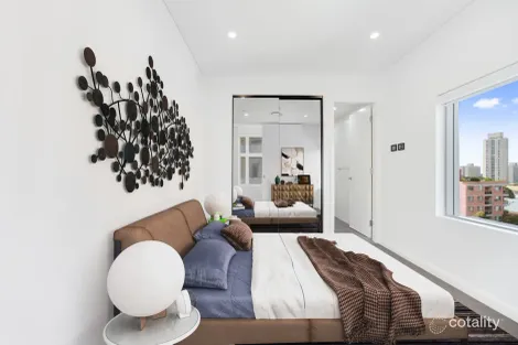 606/1b Lawson Sq, Redfern, NSW 2016