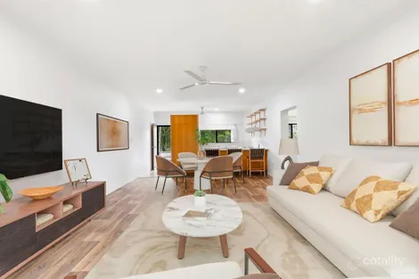 5/195-197 Kamerunga Rd, Freshwater, QLD 4870