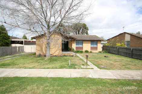 18 Solar Dr, Whittington, VIC 3219