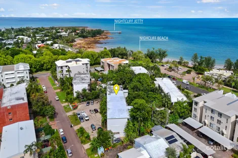 7/5 Poinciana St, Nightcliff, NT 0810