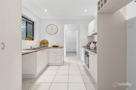 Property photo of 17 Calder Street Edge Hill QLD 4870