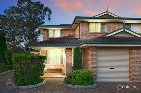 Property photo of 6/7 Oldfield Road Seven Hills NSW 2147
