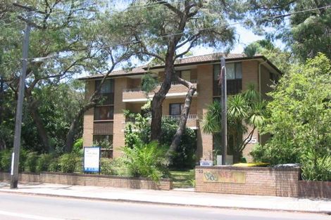 6/65-67 Frederick St, Ashfield, NSW 2131