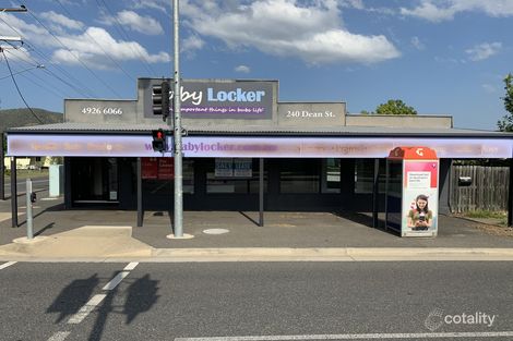 240 Dean St, Berserker, QLD 4701