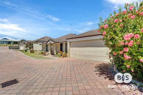 Property photo of 3/13 Wakefield Crescent Australind WA 6233