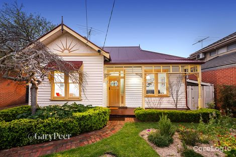 Property photo of 10 James Street Glen Huntly VIC 3163