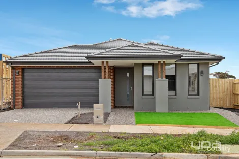 23 Dugan St, Thornhill Park, VIC 3335