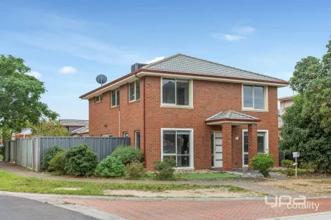 22 French Cres, Caroline Springs, VIC 3023