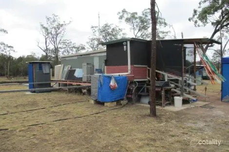 349 Rocky Cres, Weranga, QLD 4405