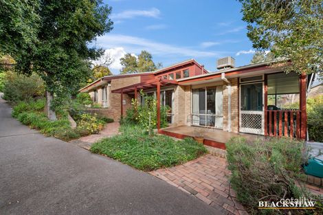 Property photo of 14 Alanson Place Isaacs ACT 2607