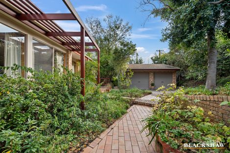 Property photo of 14 Alanson Place Isaacs ACT 2607